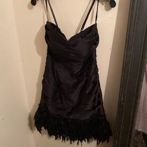Strap or Strapless Dress NWOT